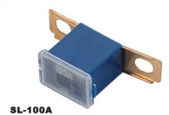 SL-100A Automobile Fuse SL-100A Automobile Fuse - Automobile Fuse made in china 