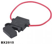 BX2015 Fuse Box BX2015 Fuse Box - Fuse Box manufactured in China 