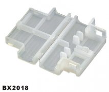 BX2018 Fuse Box BX2018 Fuse Box - Fuse Box China manufacturer 