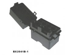 BX2041B-1 Fuse Box BX2041B-1 Fuse Box - Fuse Box made in china 