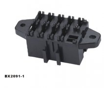 BX2091-1 Fuse Box BX2091-1 Fuse Box - Fuse Box China manufacturer 