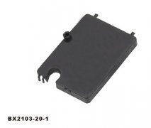 BX2103-20-1 Fuse Box BX2103-20-1 Fuse Box - Fuse Box China manufacturer 