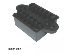 BX2120-1 Fuse Box BX2120-1 Fuse Box - Fuse Box China manufacturer 