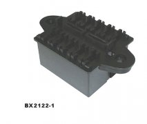 BX2122-1 Fuse Box BX2122-1 Fuse Box - Fuse Box China manufacturer 
