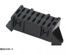 BX2141-1 Fuse Box BX2141-1 Fuse Box - Fuse Box China manufacturer 