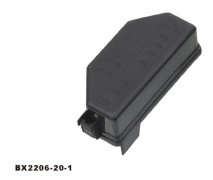 BX2206-20-1 Fuse Box BX2206-20-1 Fuse Box - Fuse Box manufactured in China 