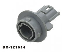 DC-121614 Lamp Holders Connector DC-121614 Lamp Holders Connector - Lamp Holders Connector manufactured in China 