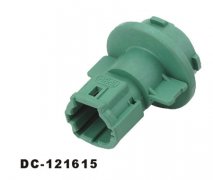DC-121615 Lamp Holders Connector DC-121615 Lamp Holders Connector - Lamp Holders Connector manufactured in China 