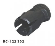 DC-122 302 Lamp Holders Connector DC-122 302 Lamp Holders Connector - Lamp Holders Connector made in china 