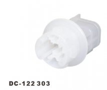 DC-122 303 Lamp Holders Connector DC-122 303 Lamp Holders Connector - Lamp Holders Connector made in china 