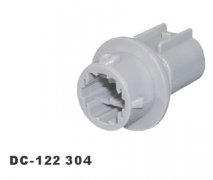 DC-122 304 Lamp Holders Connector DC-122 304 Lamp Holders Connector - Lamp Holders Connector China manufacturer 