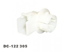 DC-122 305 Lamp Holders Connector DC-122 305 Lamp Holders Connector - Lamp Holders Connector made in china 
