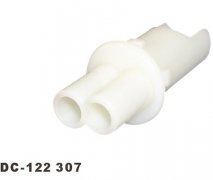DC-122 307 Lamp Holders Connector DC-122 307 Lamp Holders Connector - Lamp Holders Connector manufactured in China 