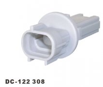 DC-122 308 Lamp Holders Connector DC-122 308 Lamp Holders Connector - Lamp Holders Connector China manufacturer 