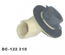 DC-122 310 Lamp Holders Connector DC-122 310 Lamp Holders Connector - Lamp Holders Connector China manufacturer 