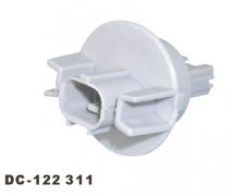 DC-122 311 Lamp Holders Connector DC-122 311 Lamp Holders Connector - Lamp Holders Connector China manufacturer 