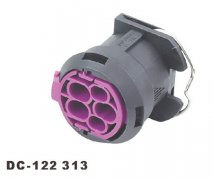 DC-122 313 Lamp Holders Connector DC-122 313 Lamp Holders Connector - Lamp Holders Connector China manufacturer 