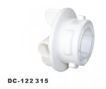 DC-122 315 Lamp Holders Connector DC-122 315 Lamp Holders Connector - Lamp Holders Connector manufactured in China 