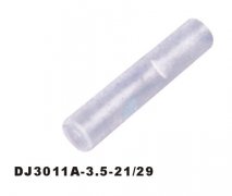 DJ3011A-3.5-21/29 Waterproof  DJ3011A-3.5-21/29 Waterproof plug - Waterproof plug China manufacturer 