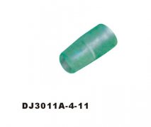 DJ3011A-4-11 Waterproof plug DJ3011A-4-11 Waterproof plug - Waterproof plug China manufacturer 