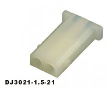 DJ3021-1.5-21 1.0-9.6 Connect DJ3021-1.5-21 1.0-9.6 Connector - 1.0-9.6 Connector China manufacturer 