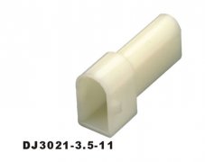 DJ3021-3,5-11 1,0-9,6 Connect DJ3021-3,5-11 1,0-9,6 Connector - 1,0-9,6 ConnectorChina fabrikant