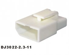 DJ3022-2.3-11 1.0-9.6 Connect DJ3022-2.3-11 1.0-9.6 Connector - 1.0-9.6 Connector manufactured in China 