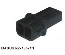 DJ30262-1.5-11 1.0-9.6 Connec DJ30262-1.5-11 1.0-9.6 Connector - 1.0-9.6 Connector manufactured in China 