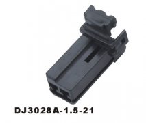 DJ3028A-1.5-21 1.0-9.6 Connec DJ3028A-1.5-21 1.0-9.6 Connector - 1.0-9.6 Connector China manufacturer 