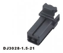 DJ3028-1.5-21 1.0-9.6 Connect DJ3028-1.5-21 1.0-9.6 Connector - 1.0-9.6 Connector manufactured in China 