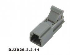 DJ3036-2,2-11 1,0-9,6 Anschlu DJ3036-2,2-11 1,0-9,6 Anschluss - 1,0-9,6 Anschlussin China hergestellt