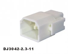 DJ3042-2.3-11 1.0-9.6 Connect DJ3042-2.3-11 1.0-9.6 Connector - 1.0-9.6 Connector China manufacturer 