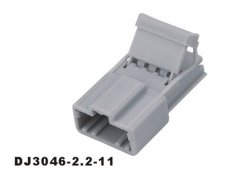 DJ3046-2.2-11 1.0-9.6 Connect DJ3046-2.2-11 1.0-9.6 Connector - 1.0-9.6 Connector made in china 
