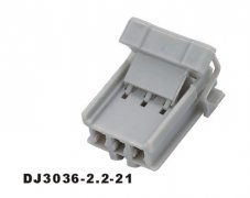 DJ3046-2.2-21 1.0-9.6 Connect DJ3046-2.2-21 1.0-9.6 Connector - 1.0-9.6 Connector China manufacturer 