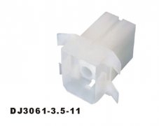 DJ3061-3,5-11 1,0-9,6 Connect DJ3061-3,5-11 1,0-9,6 Connector - 1,0-9,6 Connectormade ​​in China