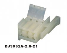 DJ3062A-2,8-21 1,0-9,6 Connec DJ3062A-2,8-21 1,0-9,6 Connector - 1,0-9,6 Connectorprodotto in Cina
