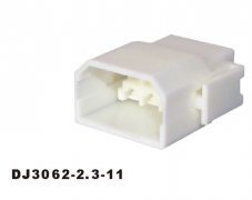 DJ3062-2.3-11 1.0-9.6 Connect DJ3062-2.3-11 1.0-9.6 Connector - 1.0-9.6 Connector China manufacturer 
