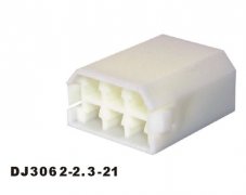 DJ3062-2.3-21 1.0-9.6 Connect DJ3062-2.3-21 1.0-9.6 Connector - 1.0-9.6 Connector made in china 