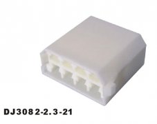 DJ3082-2.3-21 1.0-9.6 Connect DJ3082-2.3-21 1.0-9.6 Connector - 1.0-9.6 Connector manufactured in China 