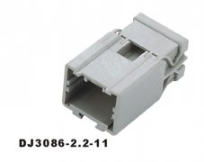 DJ3086-2,2-11 1,0-9,6 Anschlu DJ3086-2,2-11 1,0-9,6 Anschluss - 1,0-9,6 AnschlussMade in China