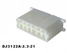 DJ3122A-2.3-21 1.0-9.6 Connec DJ3122A-2.3-21 1.0-9.6 Connector - 1.0-9.6 Connector made in china 