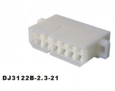 DJ3122B-2.3-21 1.0-9.6 Connec DJ3122B-2.3-21 1.0-9.6 Connector - 1.0-9.6 Connector made in china 