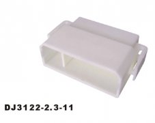 DJ3122-2.3-11 1.0-9.6 Connect DJ3122-2.3-11 1.0-9.6 Connector - 1.0-9.6 Connector manufactured in China 