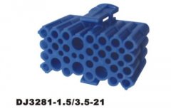 DJ3281-1.5/3.5-21 Meter Conne DJ3281-1.5/3.5-21 Meter Connector - Meter Connectormade ​​in China