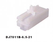 DJ7011B-6,5-21 1,0-9,6 Connec DJ7011B-6,5-21 1,0-9,6 Connector - 1,0-9,6 ConnectorChina fabrikant