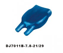 DJ7011B-7.8-21/29 Waterproof  DJ7011B-7.8-21/29 Waterproof plug - Waterproof plug manufactured in China 