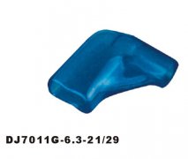 DJ7011G-6.3-21/29 Waterproof  DJ7011G-6.3-21/29 Waterproof plug - Waterproof plug China manufacturer 
