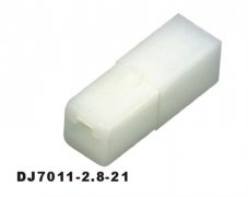 DJ7011-2,8-21 1,0-9,6 Connect DJ7011-2,8-21 1,0-9,6 Connector - 1,0-9,6 Connectormade ​​in China