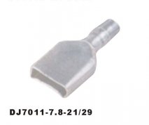 DJ7011-7.8-21/29 Waterproof p DJ7011-7.8-21/29 Waterproof plug - Waterproof plug manufactured in China 