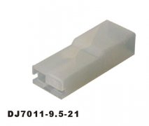 DJ7011-9,5-21 1,0-9,6 Connect DJ7011-9,5-21 1,0-9,6 Connector - 1,0-9,6 ConnectorChina fabrikant